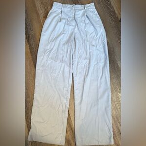 Dynamite - Woman's White Pants